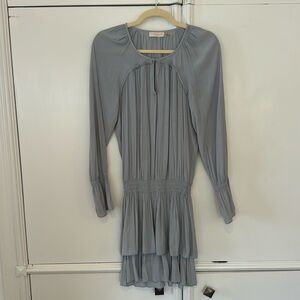 Cute Ramy Brook every day dress. Great for warm weather and easy to wear.
